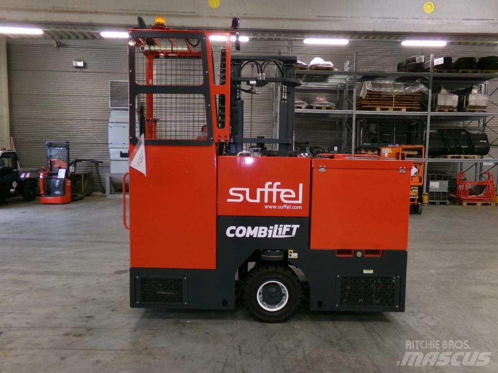 Combilift C 2500 STE Bočni viličari