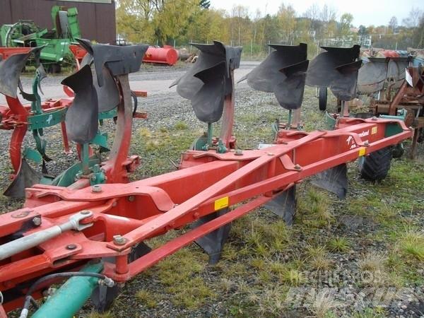 Kverneland EG Obračalni plugi
