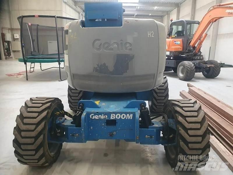 Genie Z45/25 Zglobne dvižne ploščadi