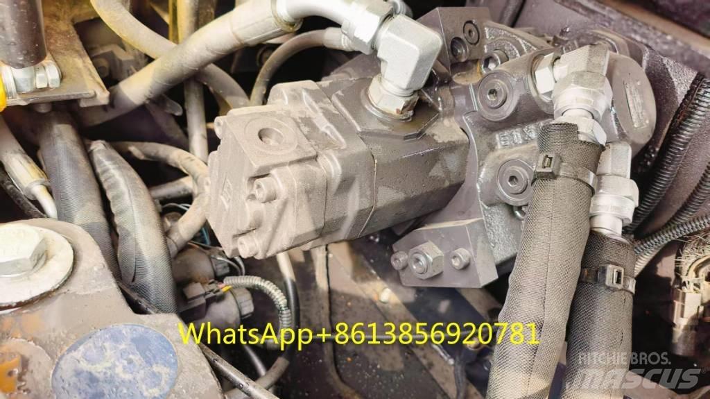 Volvo EC 60 Bagri goseničarji