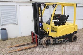 Hyster J2.5XN Električni viličarji