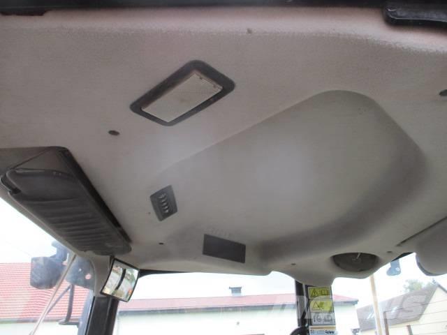 CAT 908 M Kolesni nakladalci