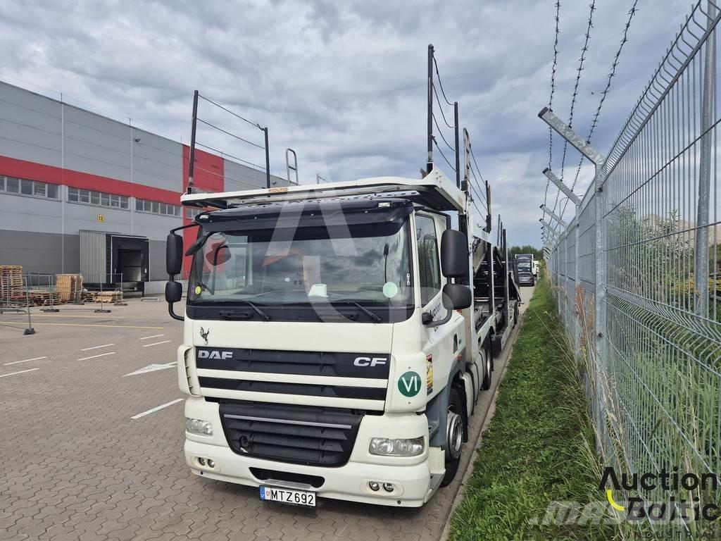 DAF CF85.460 Vlačilci