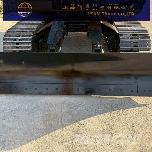 CAT 313 Bagri goseničarji