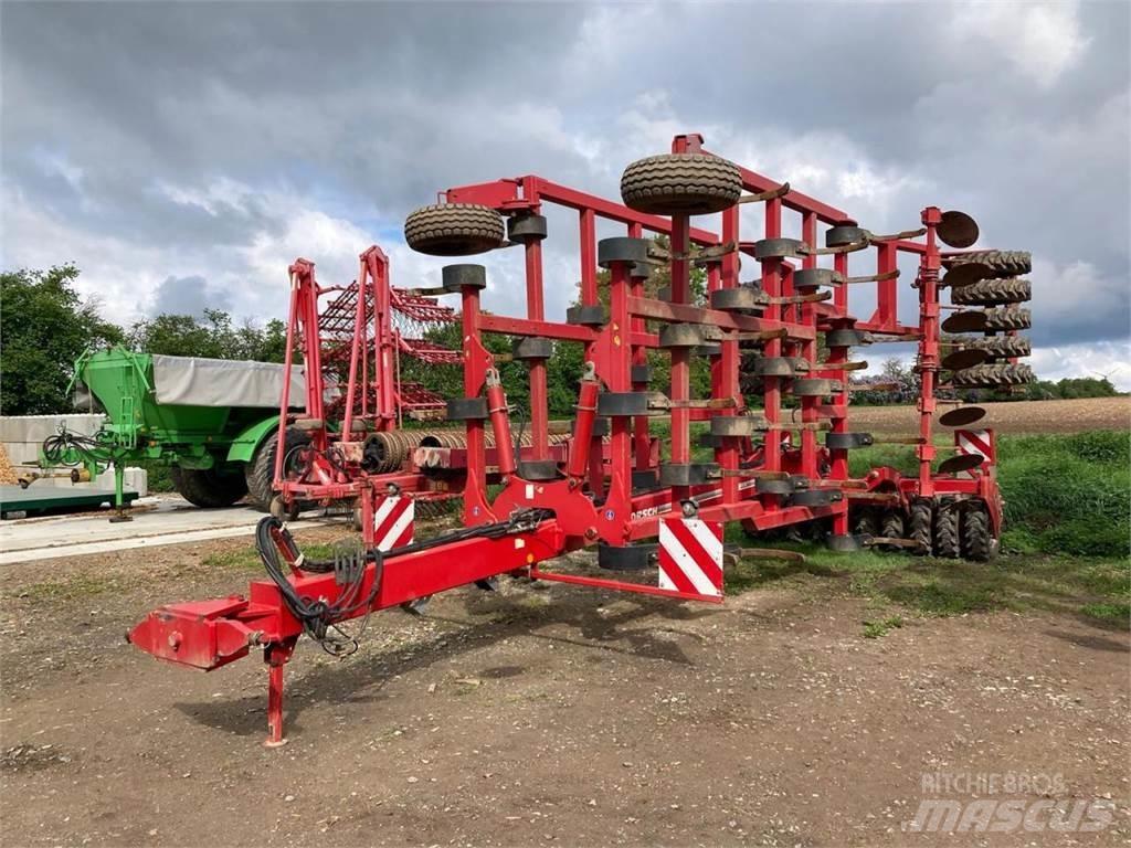 Horsch Tiger 6 XL Kultivatorji
