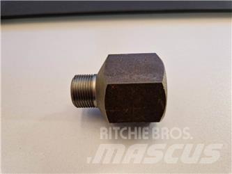 Rottne 033-0193 Motorji