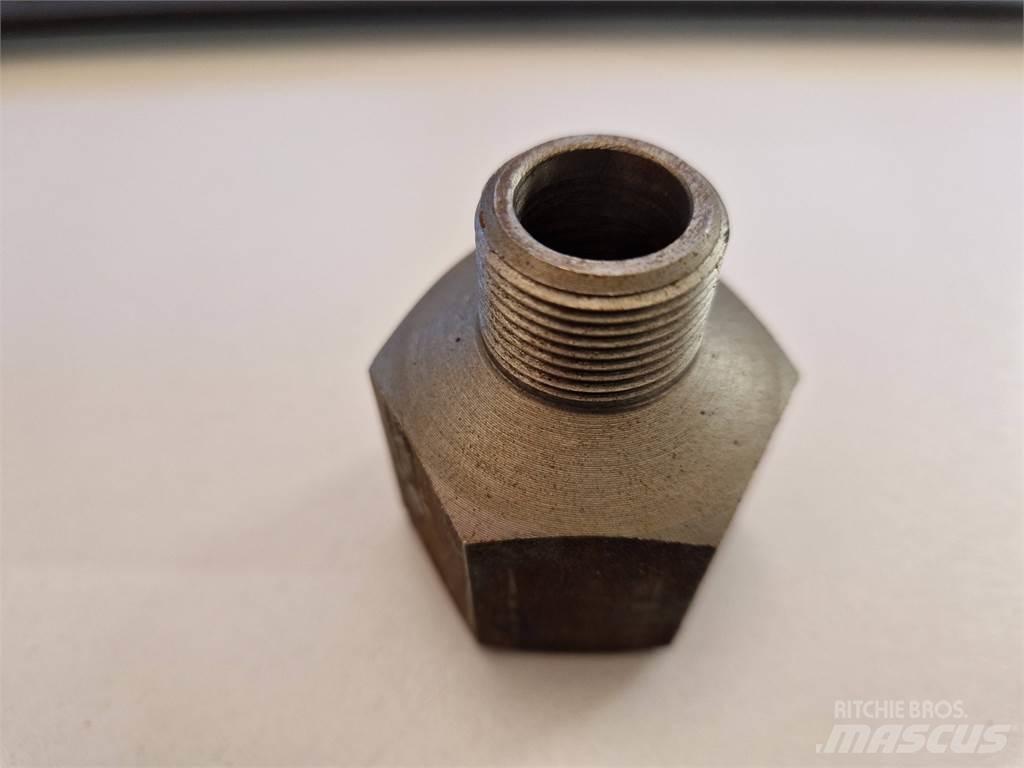 Rottne 033-0193 Motorji