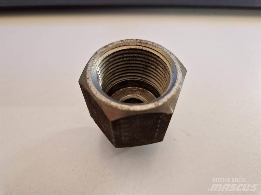 Rottne 033-0193 Motorji