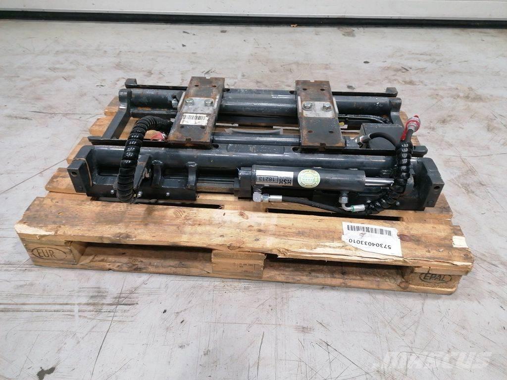 Durwen Rzv25 Vilice