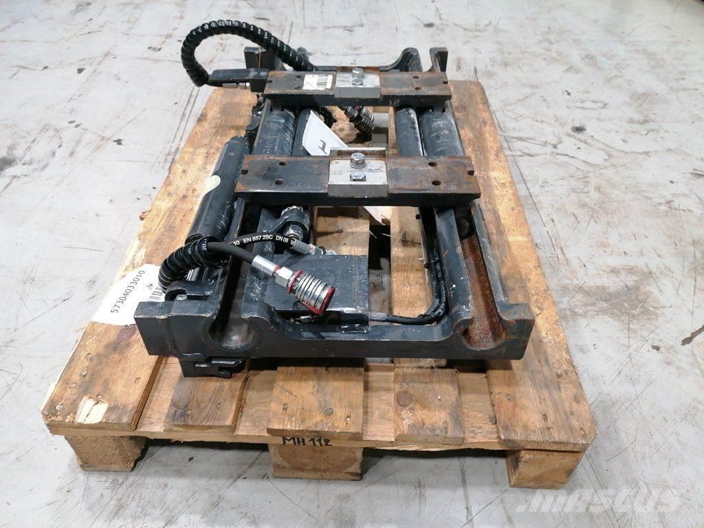 Durwen Rzv25 Vilice