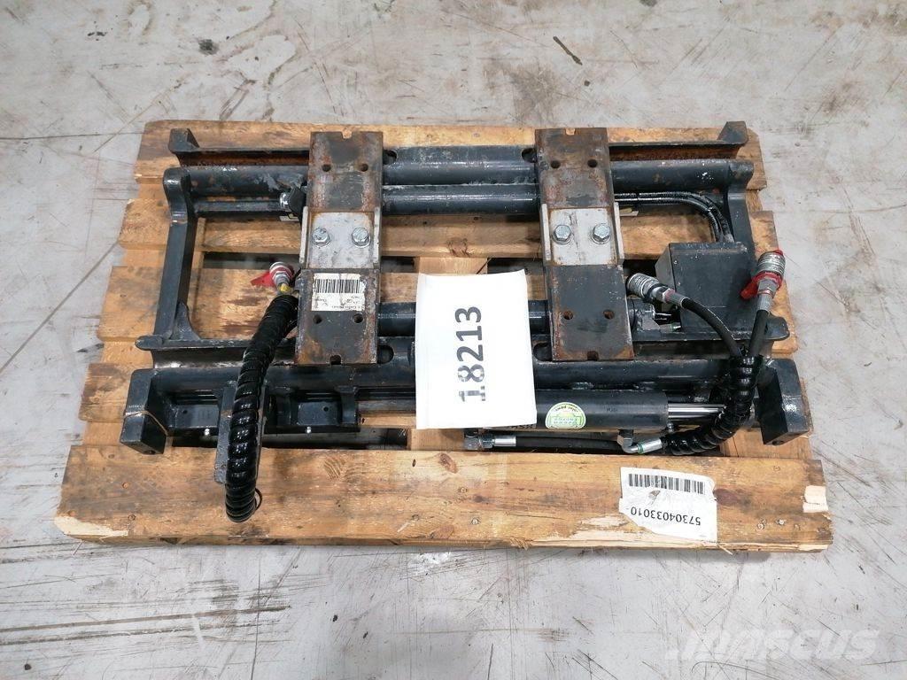 Durwen Rzv25 Vilice