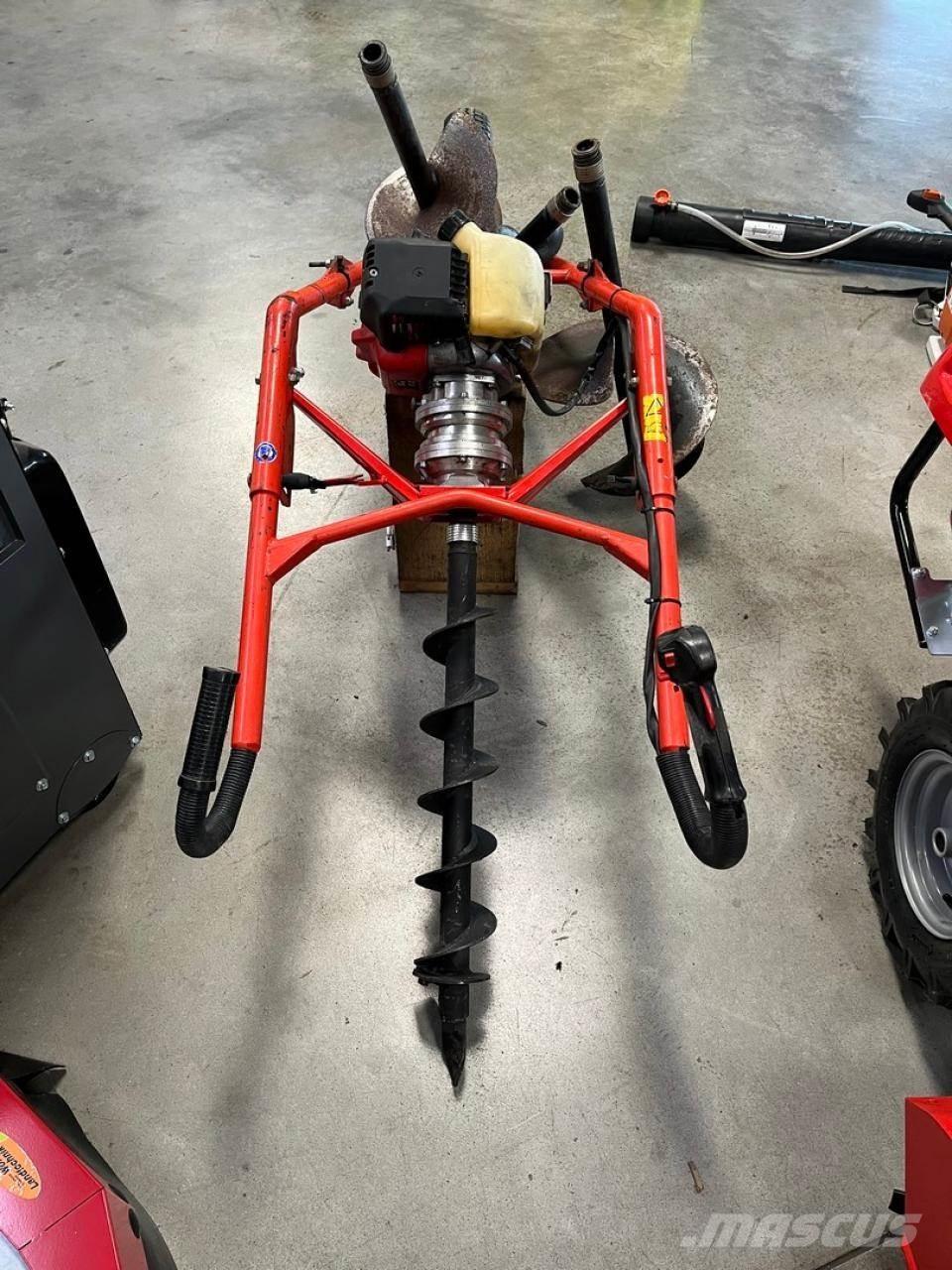 Stihl PF 350 Težki vrtalni stroji