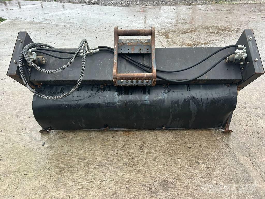 Engcon SR2000-S60 Metle