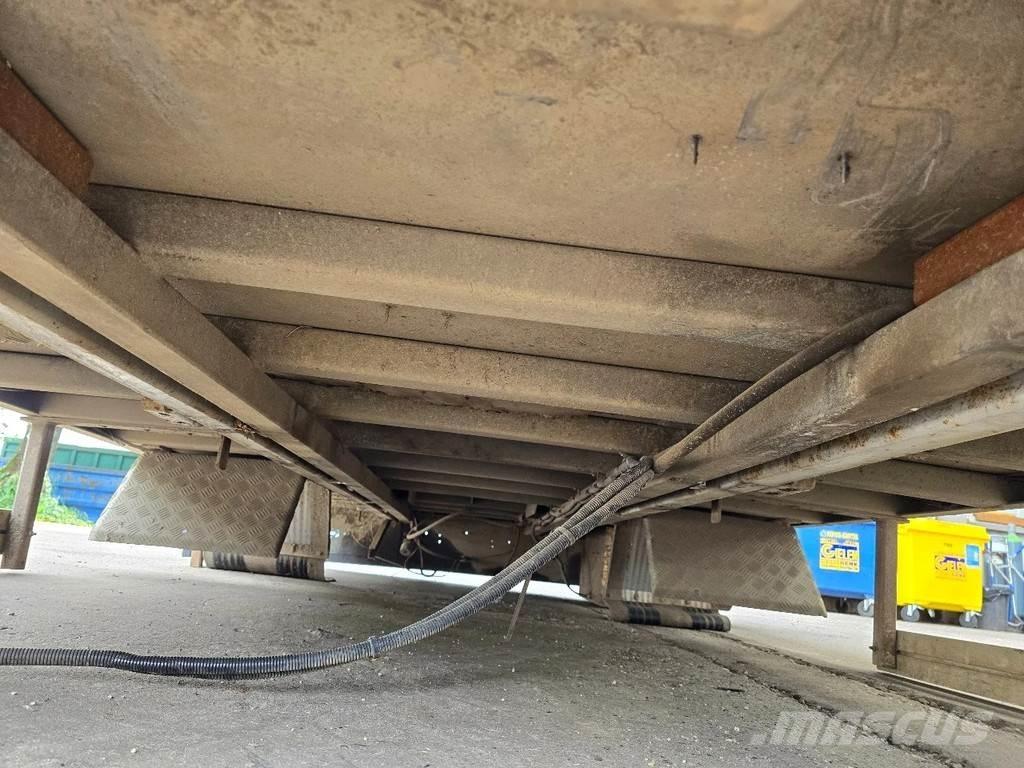  Diversen VEEBAK Transport - drugo