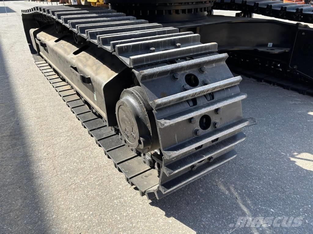 CAT 336 Bagri goseničarji
