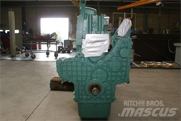 Volvo TD 122 A K KFE Motorji