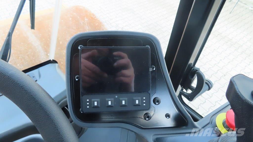 CAT CS13 Enojni valjarji