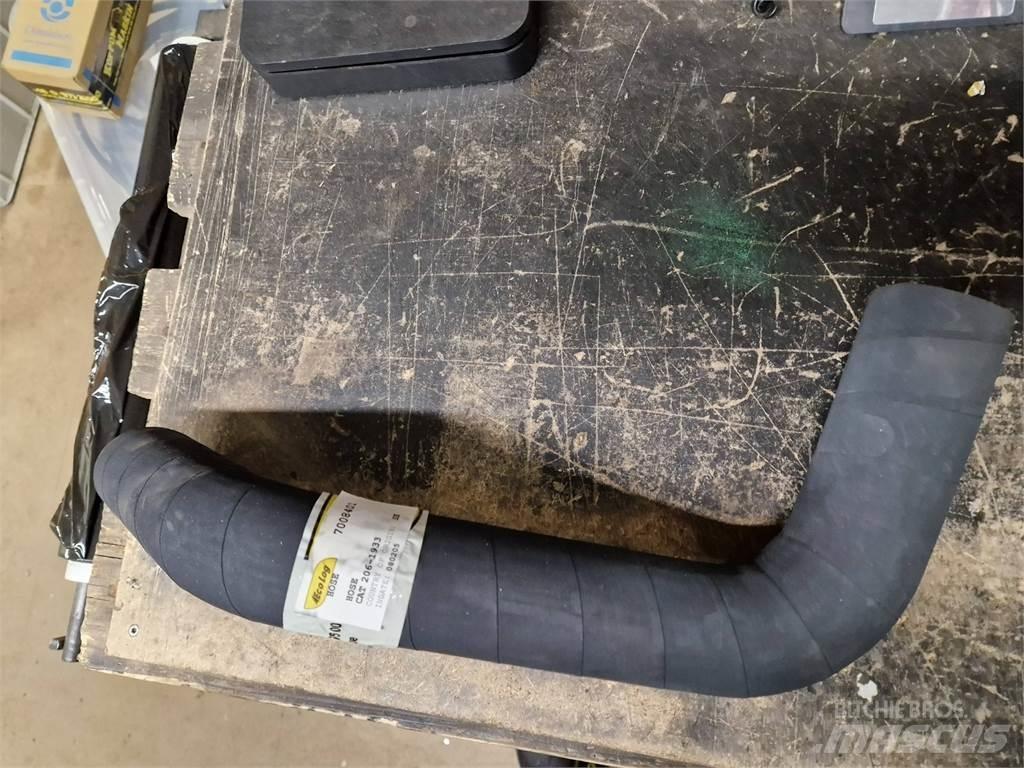 Eco Log 7008401 Motorji