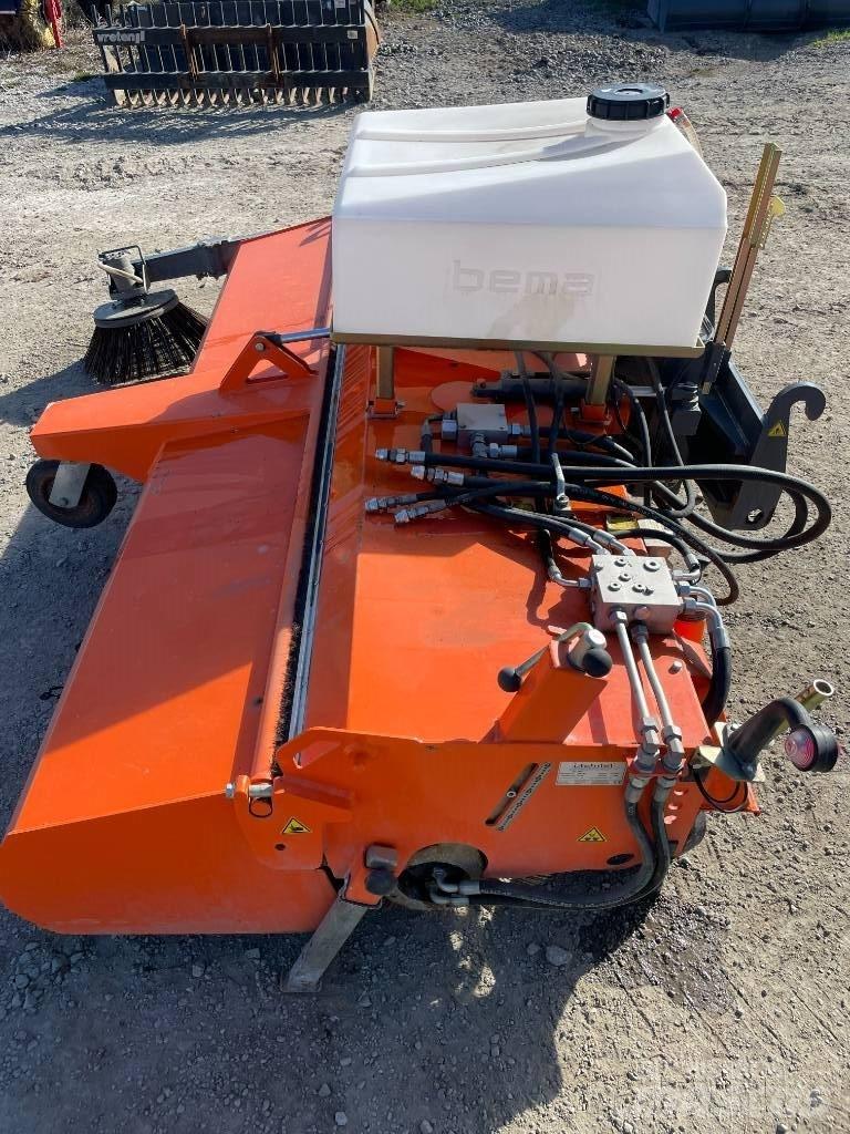 Bema 30 Dual Drugi deli