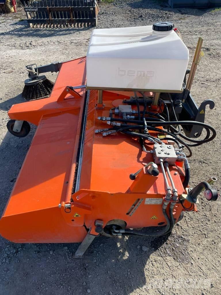 Bema 30 Dual Sopvals Drugi deli