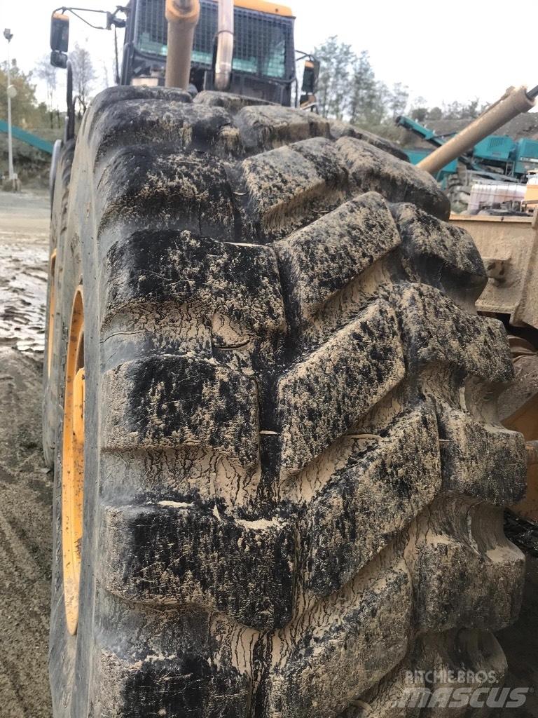 Bell B 30 E Zglobni demperji
