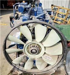 Weichai WP10NG220E30 Motorji