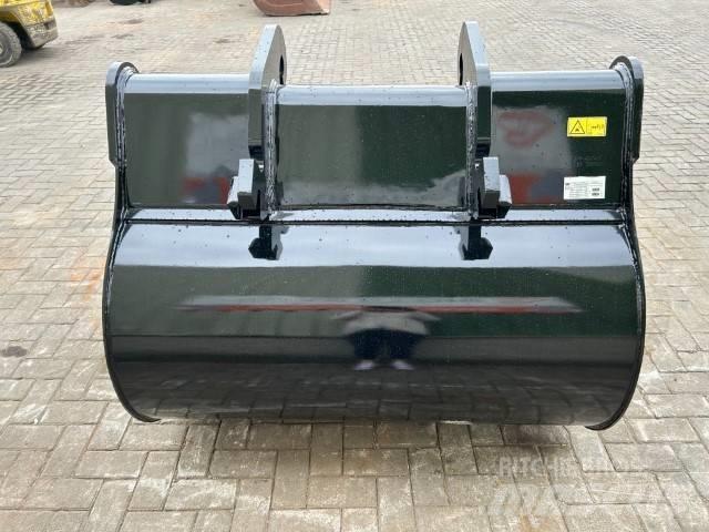 CAT Tanden bak CW 30 Žlice