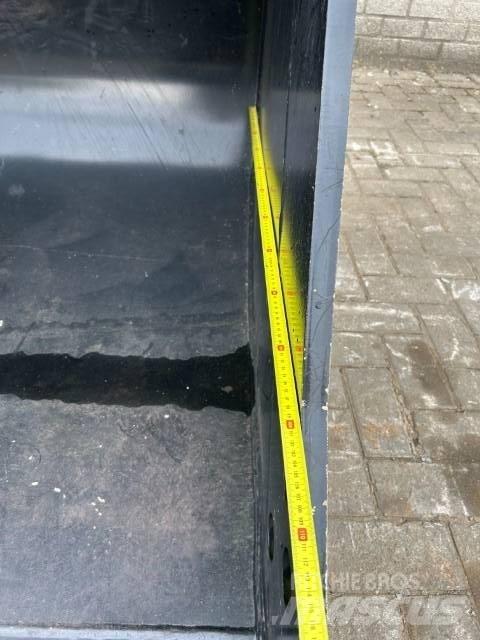 CAT Tanden bak CW 30 Žlice