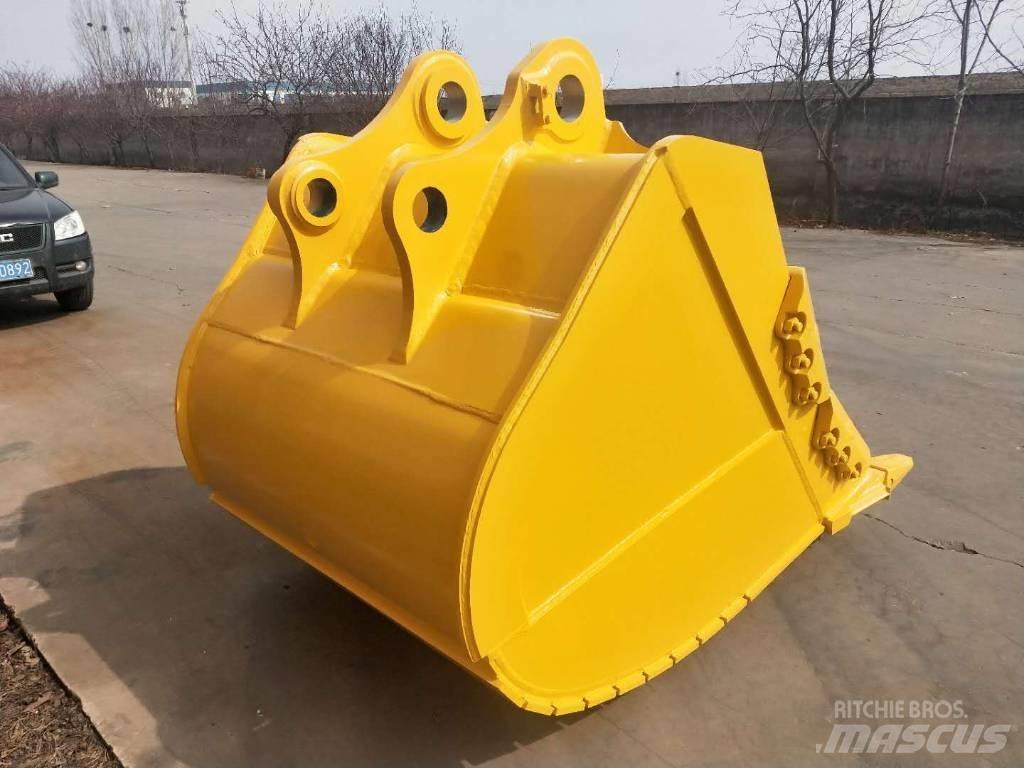 Komatsu PC 360-8 Žlice