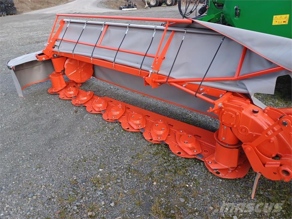 Kuhn GMD 355-FF Kosilnice