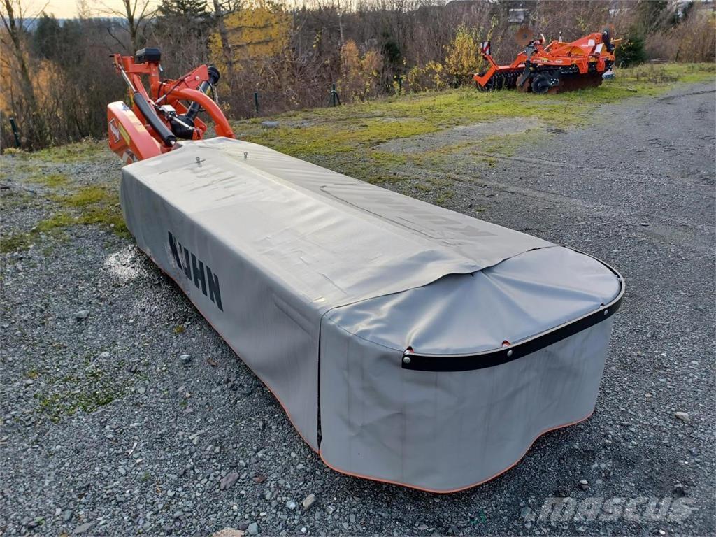Kuhn GMD 355-FF Kosilnice