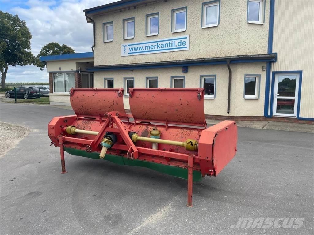 Grimme KS 3000 Oprema za pridelovanje krompirja - Drugo