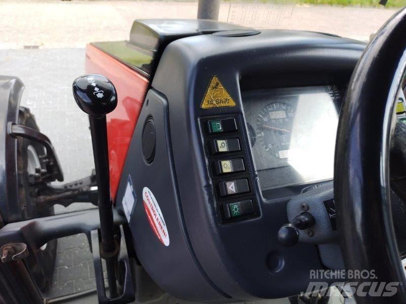 Valtra Valmet 900 Traktorji