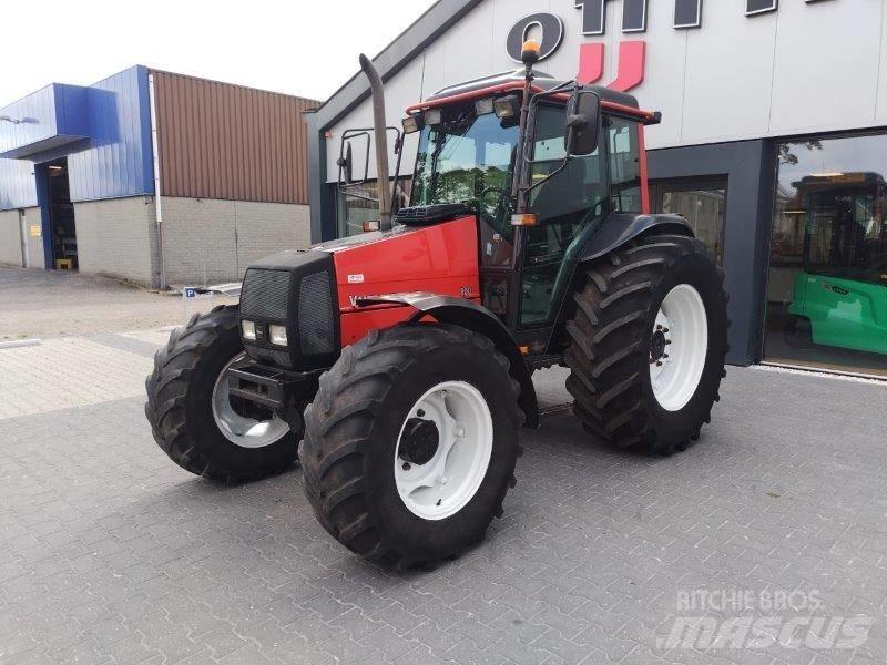 Valtra Valmet 900 Traktorji