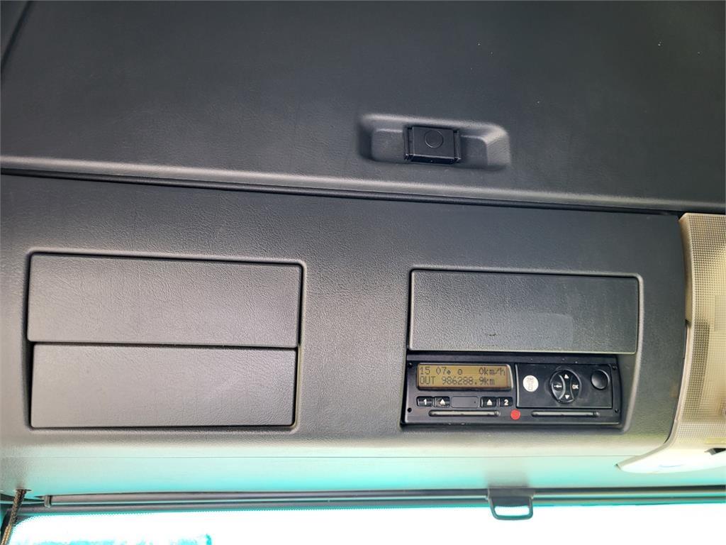 MAN TGX 18.480 Vlačilci