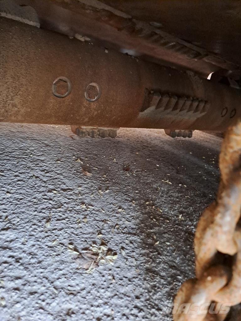 Bugnot BPE 194 Drobilci