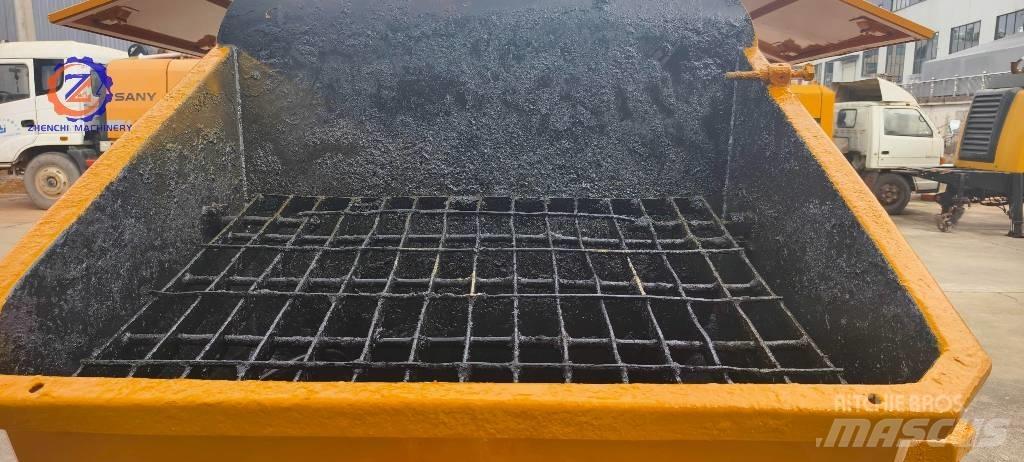 Sany HBT 80 Kamionske črpalke za beton
