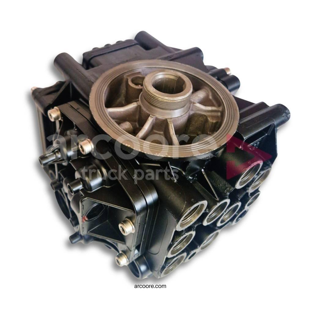 Renault APM EL1100 Zavore