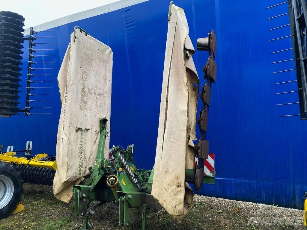 Krone Easy Cut 7540 Kosilnice