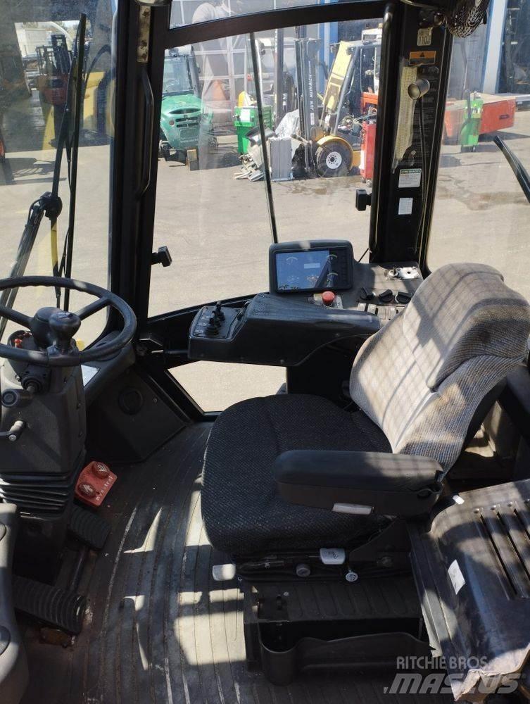 Hyster H9.00XM Plinski viličarji