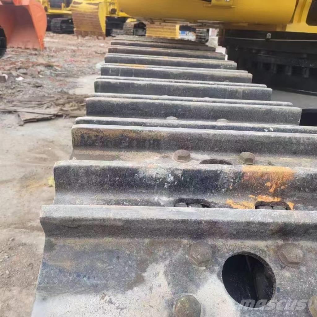 CAT 336GC Bagri goseničarji