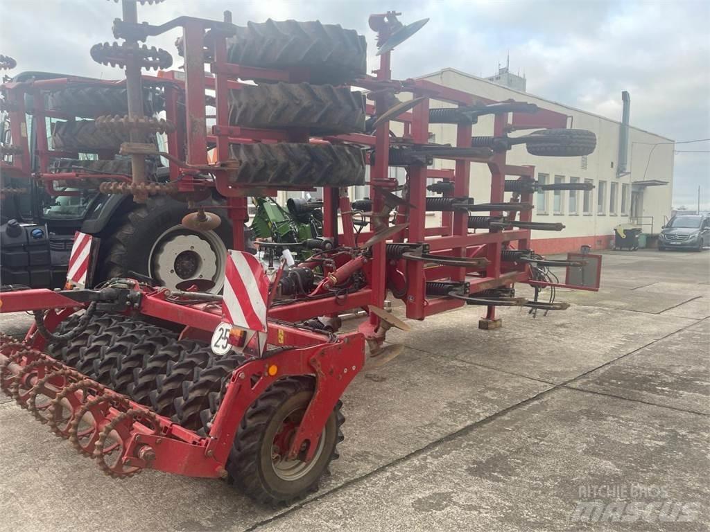 Horsch Tiger 5AS Kultivatorji