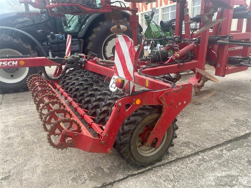 Horsch Tiger 5AS Kultivatorji