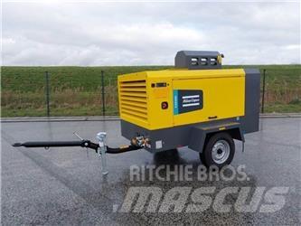 Atlas Copco XAS 400 Kompresorji