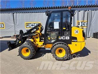 JCB 403C PLUS SV Mini nakladalci