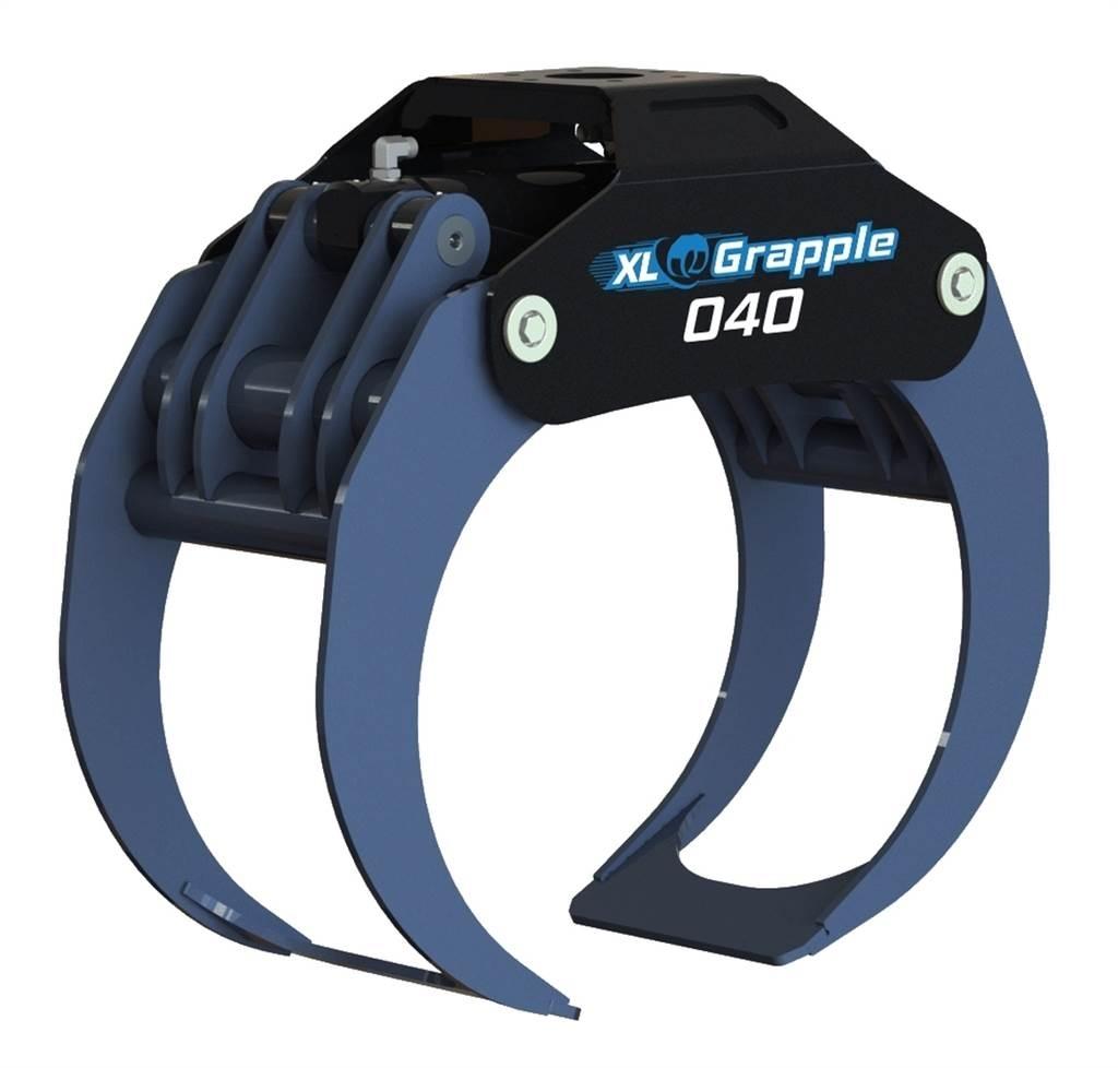  XL Grapple 040 STD Grabeži