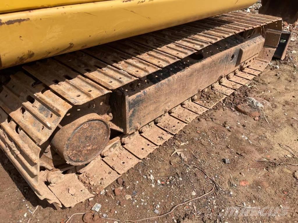 CAT 305.5E2 Mini bagri <7t