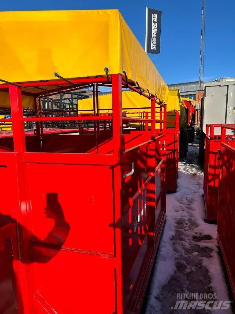 Dinapolis G-250 Drugi kmetijski stroji