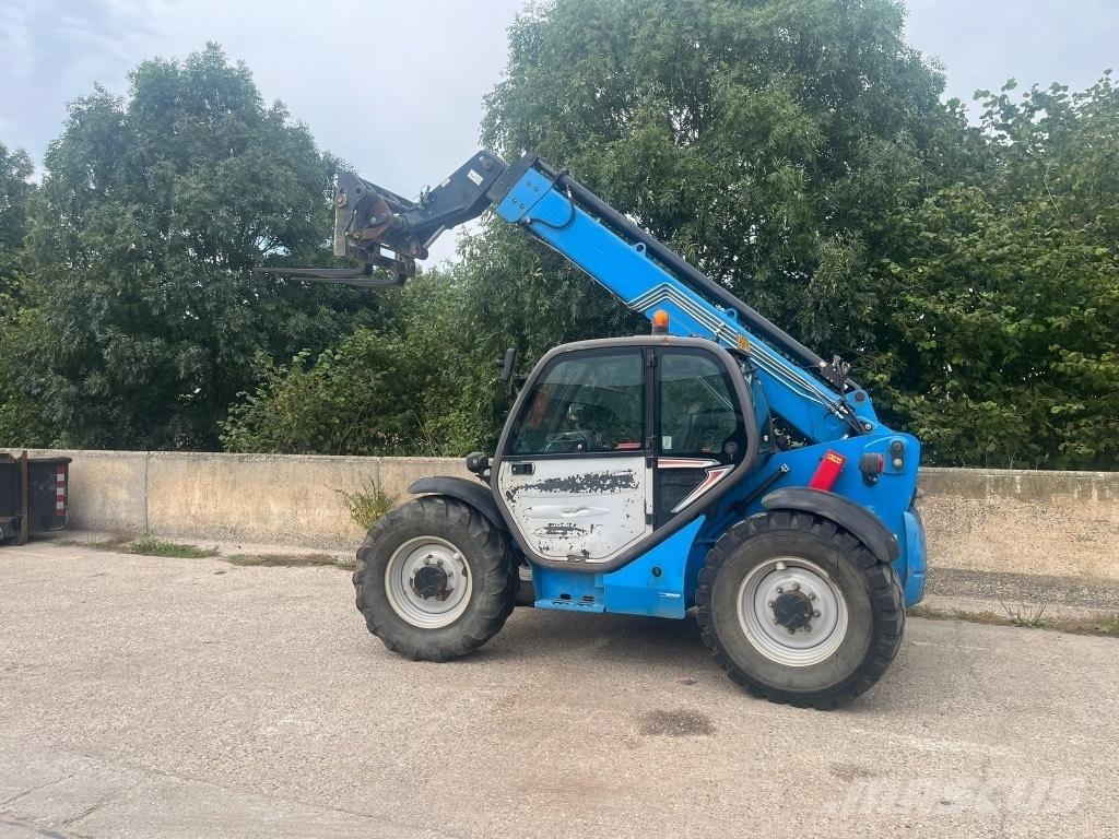 Manitou MT 932 Teleskopski viličarji