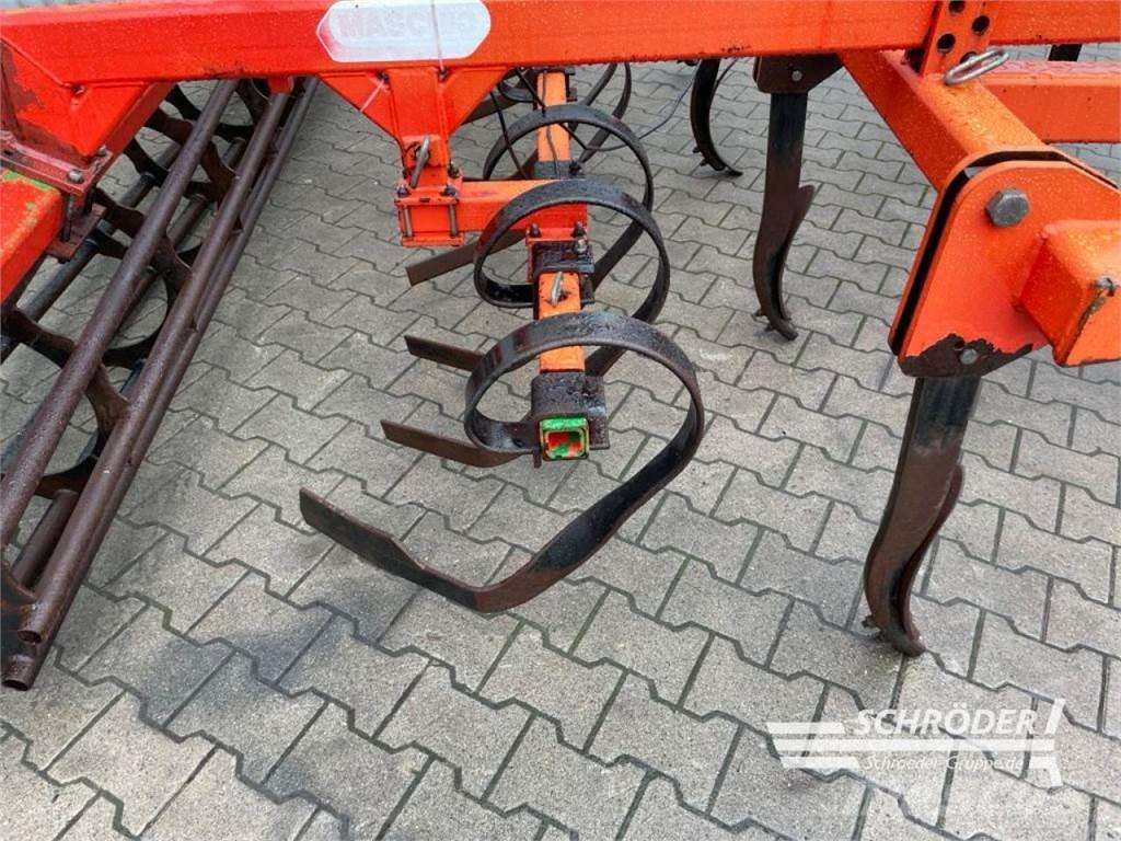 Maschio MG 300 Kultivatorji